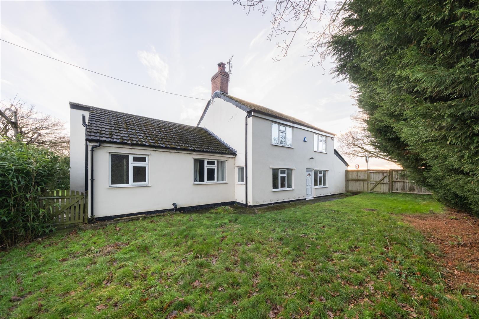 4 bedroom  Detached House for Sale in Marton